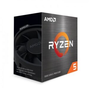 AMD Ryzen 5 5600X