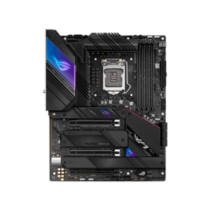 ASUS ROG Strix Z590-E Gaming (for Intel)