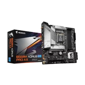 Gigabyte B560 Aorus Pro AX (for Intel)