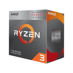 AMD Ryzen 3 3250U