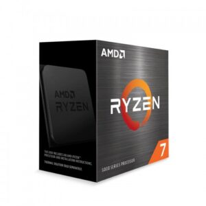 AMD Ryzen 7 5800X